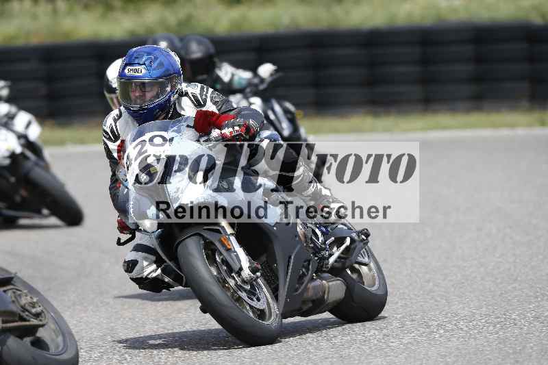 /33 24.07.2025 Speer Racing ADR/Gruppe gelb/420